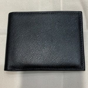 Men’s Geoffrey Beene wallet- New